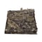 Vanish 3D Leafy Omnitex Blind Making Material, 12' x 56 in., Mossy Oak Break-Up Country 25327 - alternate 2